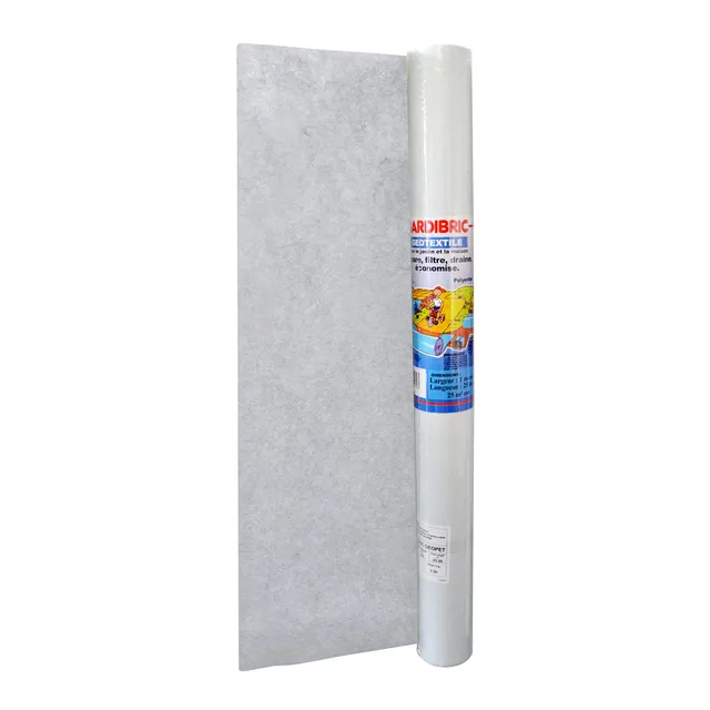 jardibric-g-otextile-100-g-m-1x25-m-toile-anti-mauvaises-herbes image 1