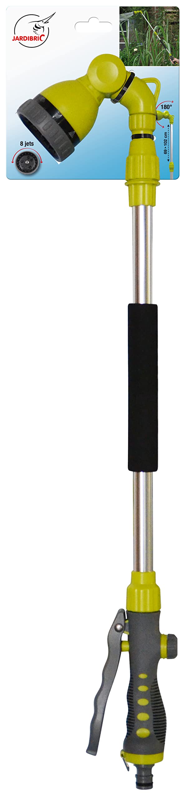 jardibric-arrosage-de-surface-lance-florale-8-jets-102-cm image 5