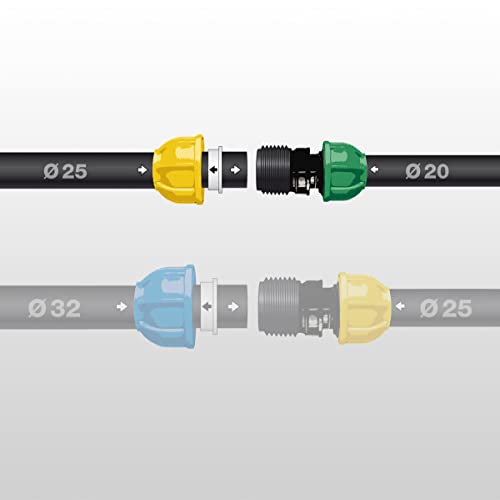 jardibric-manchon-r-duit-compression-25-vers-20-mm-pn10-pe image 5