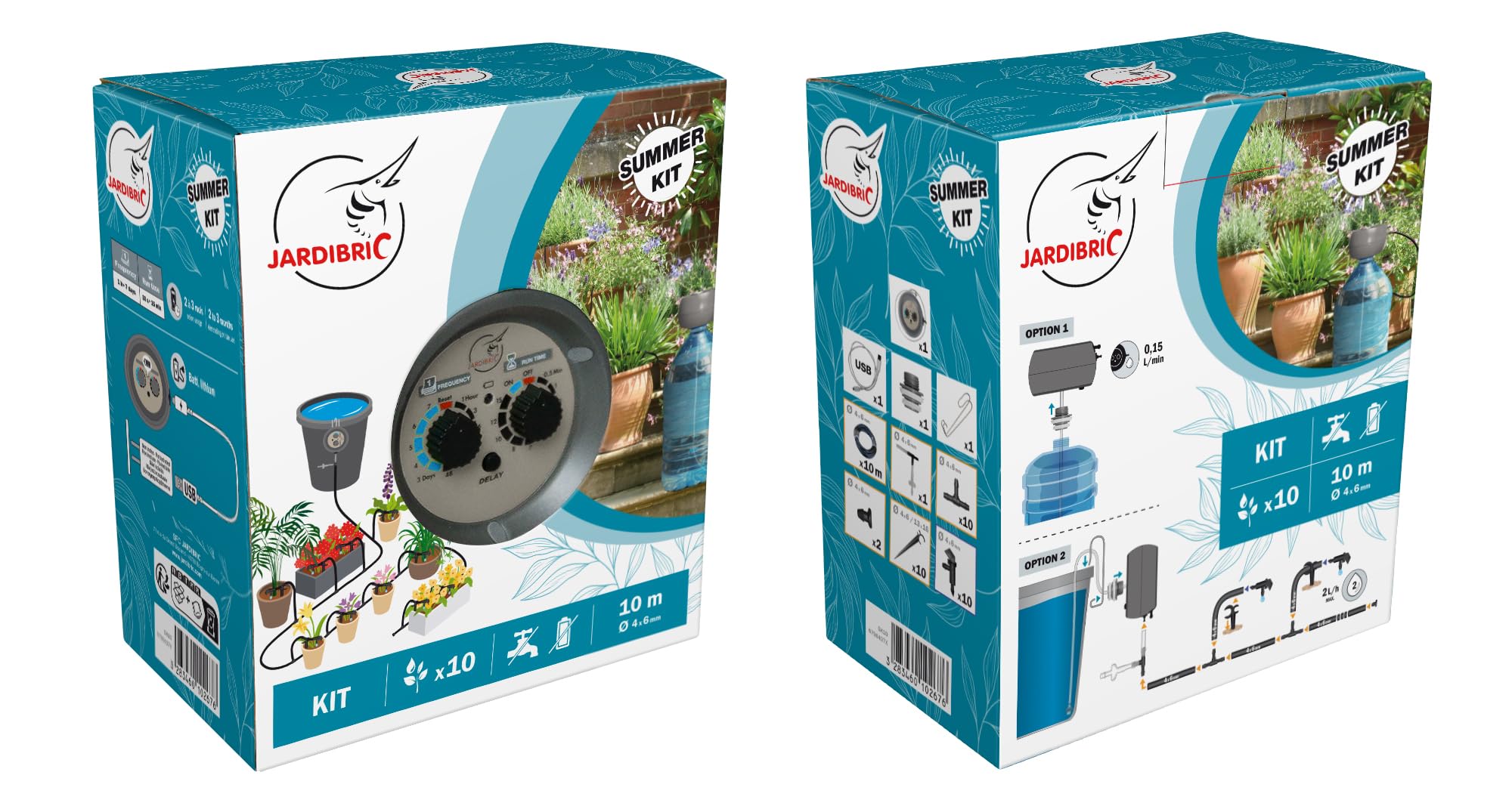 jardibric-kit-goutte-goutte-autonome-pompe-10-plantes image 6