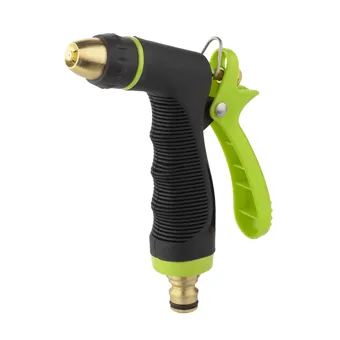 colortap-aquajet-436-pistolet-arrosage-m-tal-jet-r-glable image 1