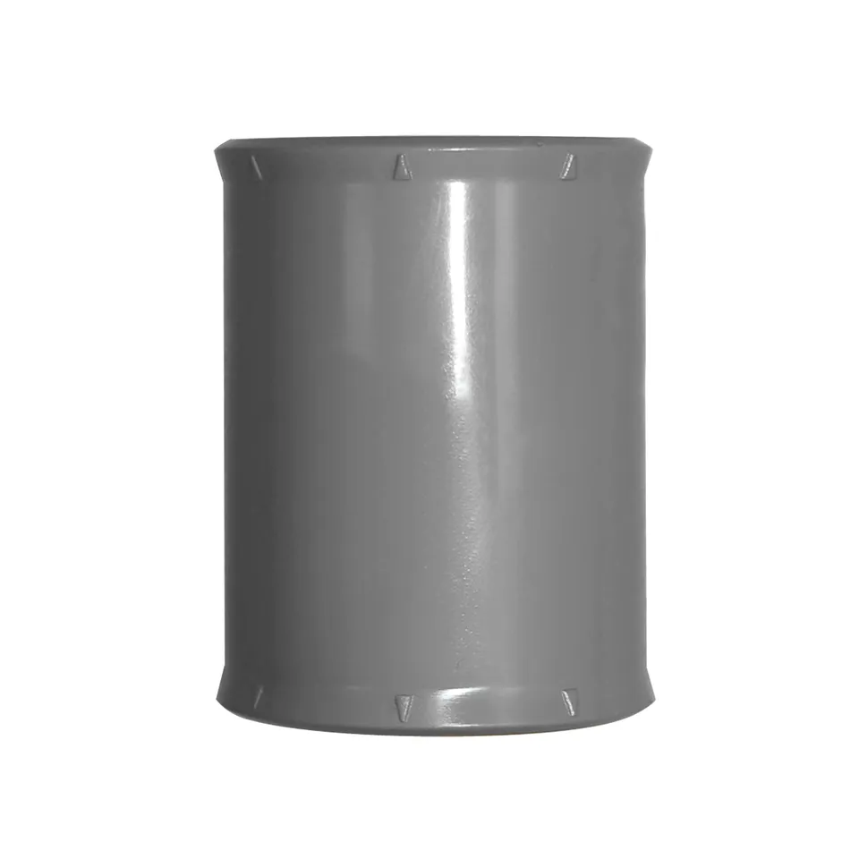 jardibric-manchon-pvc-vacuation-125-mm-femelle-femelle-but-e image 1