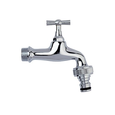 colortap-aquajet-chr-995-robinet-jardin-chrom-1-2 image 1