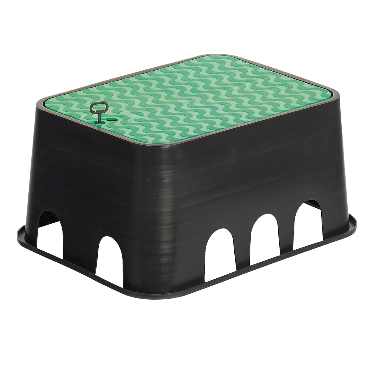 jardibric-arrosage-enterr-regard-rectangulaire-jumbo-6-vannes image 3