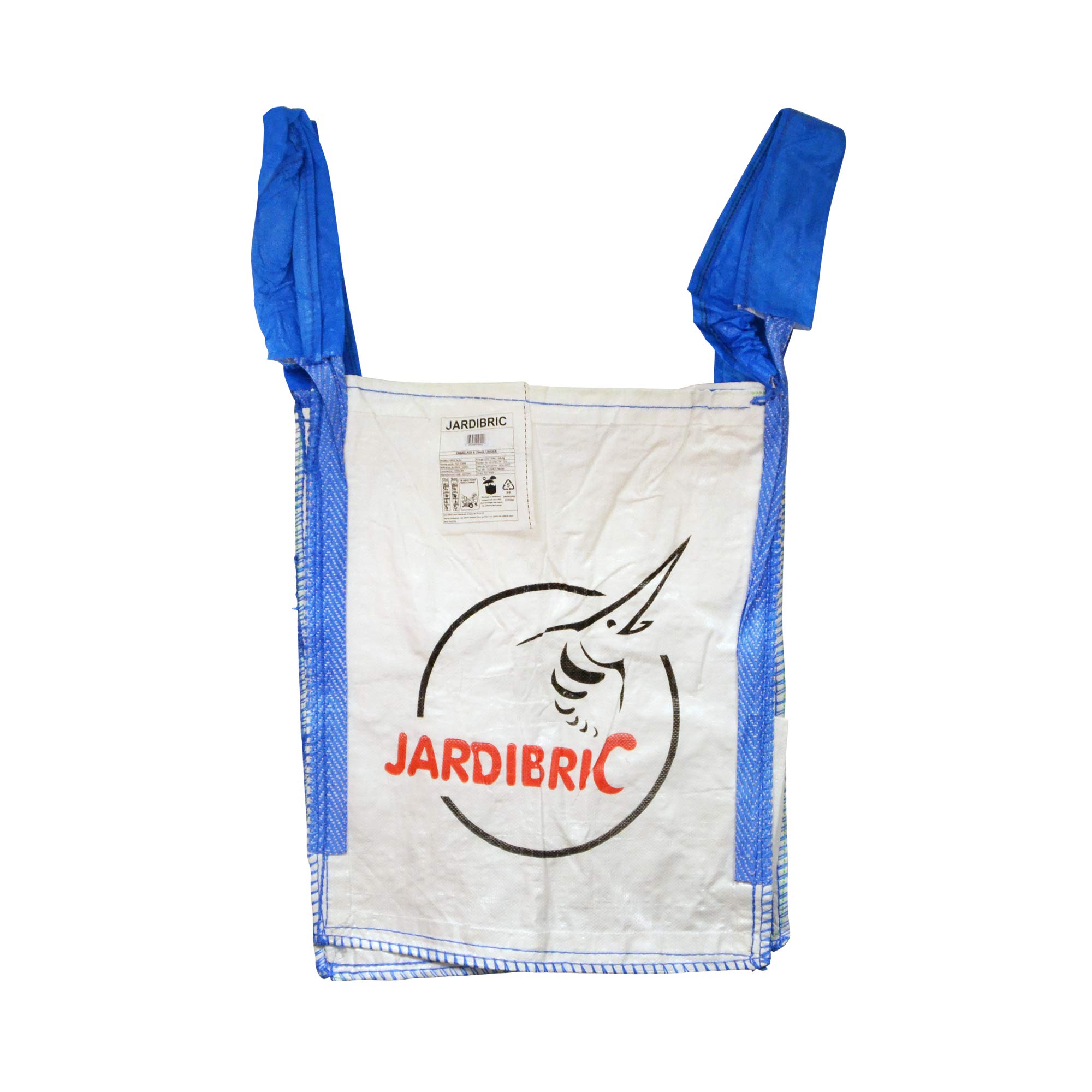 jardibric-sac-gravats-250-litres-500-kg-polypropyl-ne-4-sangles image 4