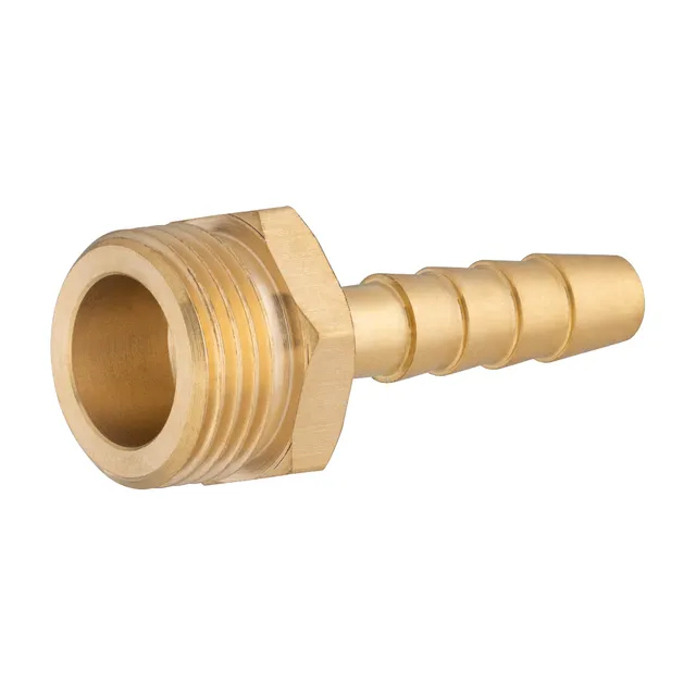 aroz-accessoires-de-pompe-raccord-laiton-m-le-3-8-tuyau-6-mm image 1