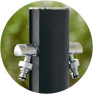 colortap-aquapoint-totem-underground-borne-eau-jardin image 1