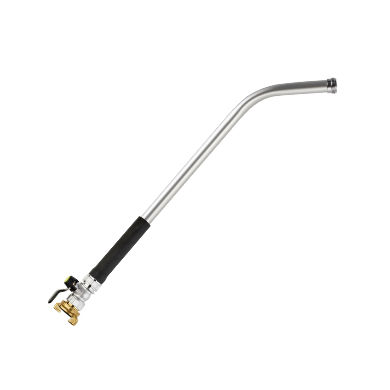 colortap-aquajet-soft-rain-884-e-rallonge-alu-400-mm image 1