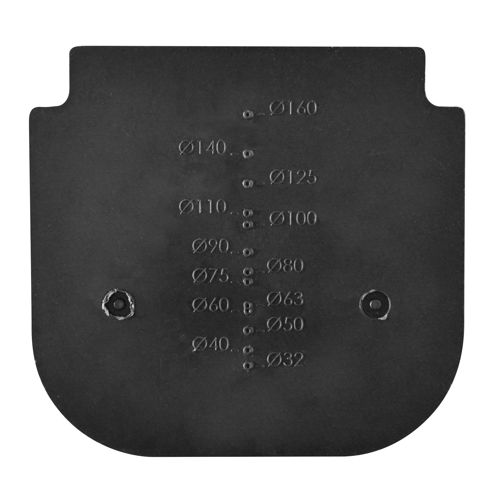 jardibric-obturateur-caniveau-100x110-mm-bouchon-drainage image 2