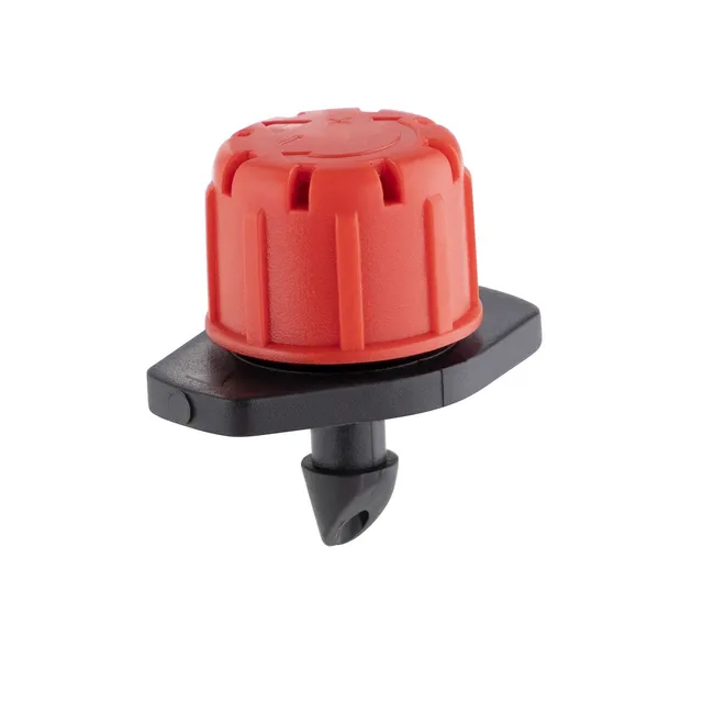 aroz-goutte-goutte-goutteur-r-glable-0-70-l-h-lot-10 image 1