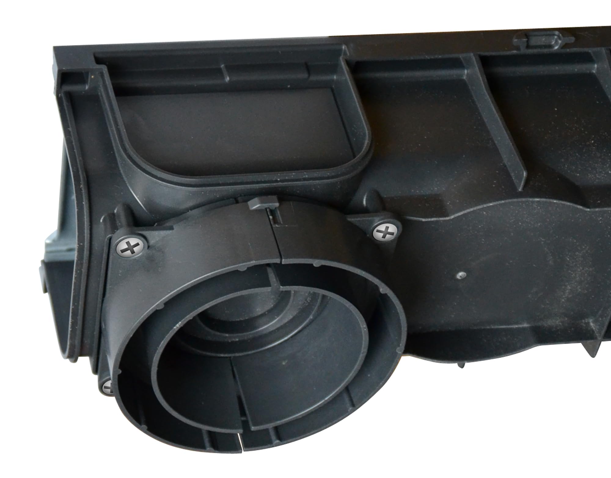 jardibric-kit-caniveau-drainage-a15-3-m-grille-acier-jardin-terrasse image 8