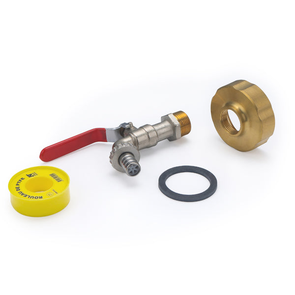 aroz-accessoires-de-cuve-kit-s60-robinet-quart-de-tour image 7