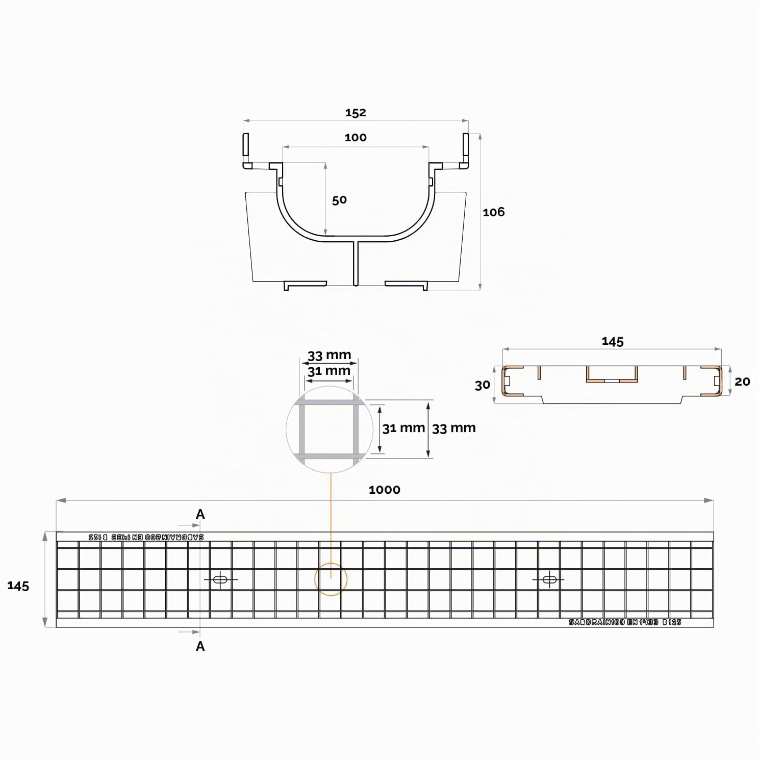 jardibric-caniveau-drainage-b125-155x155-mm-1-m-grille-acier image 4