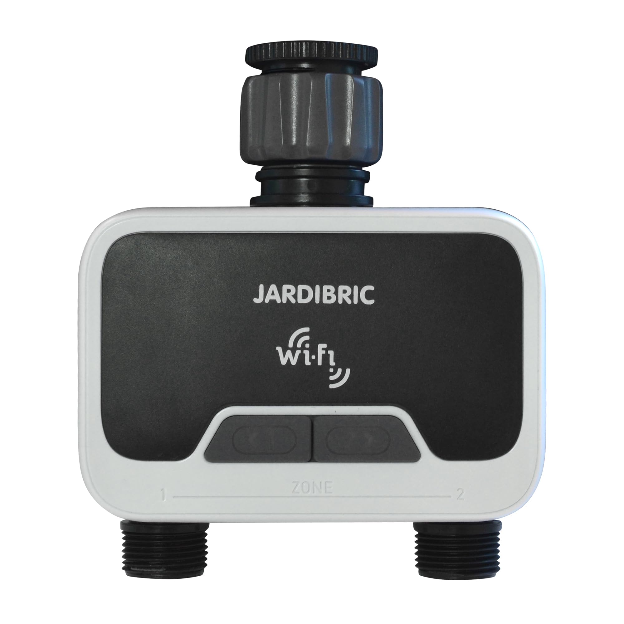 jardibric-programmation-programmateur-arrosage-wifi-2-voies-ip54 image 2