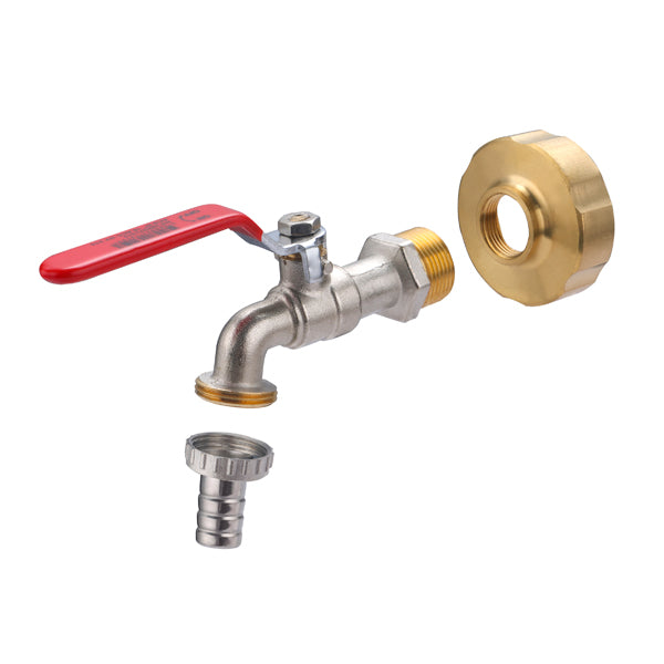 aroz-accessoires-de-cuve-kit-s60-robinet-quart-de-tour image 5