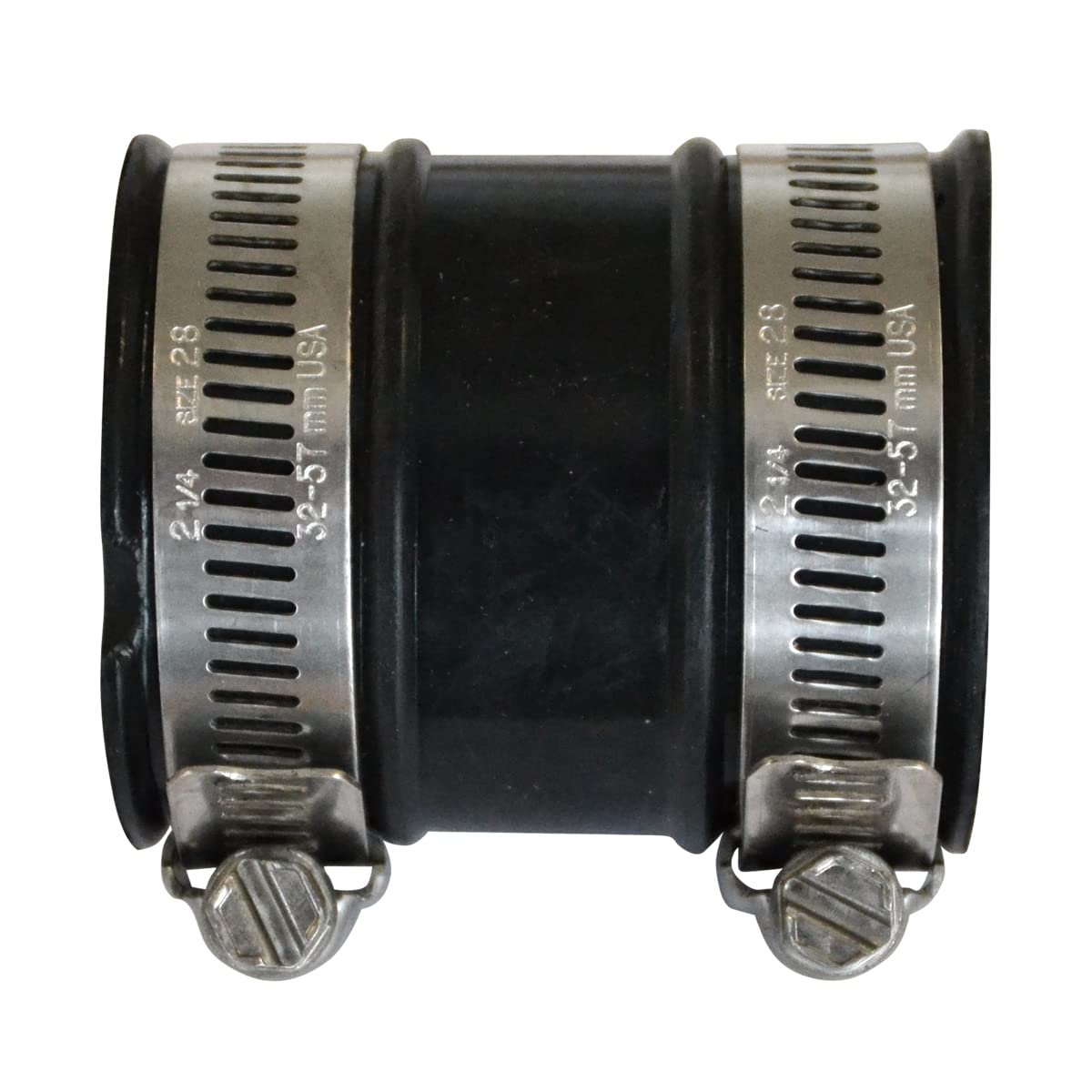 jardibric-manchon-epdm-pvc-24-32-raccord-vacuation-flexible image 1