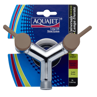 colortap-aquajet-145-grt-robinet-double-y-jardin-gris-taupe image 4
