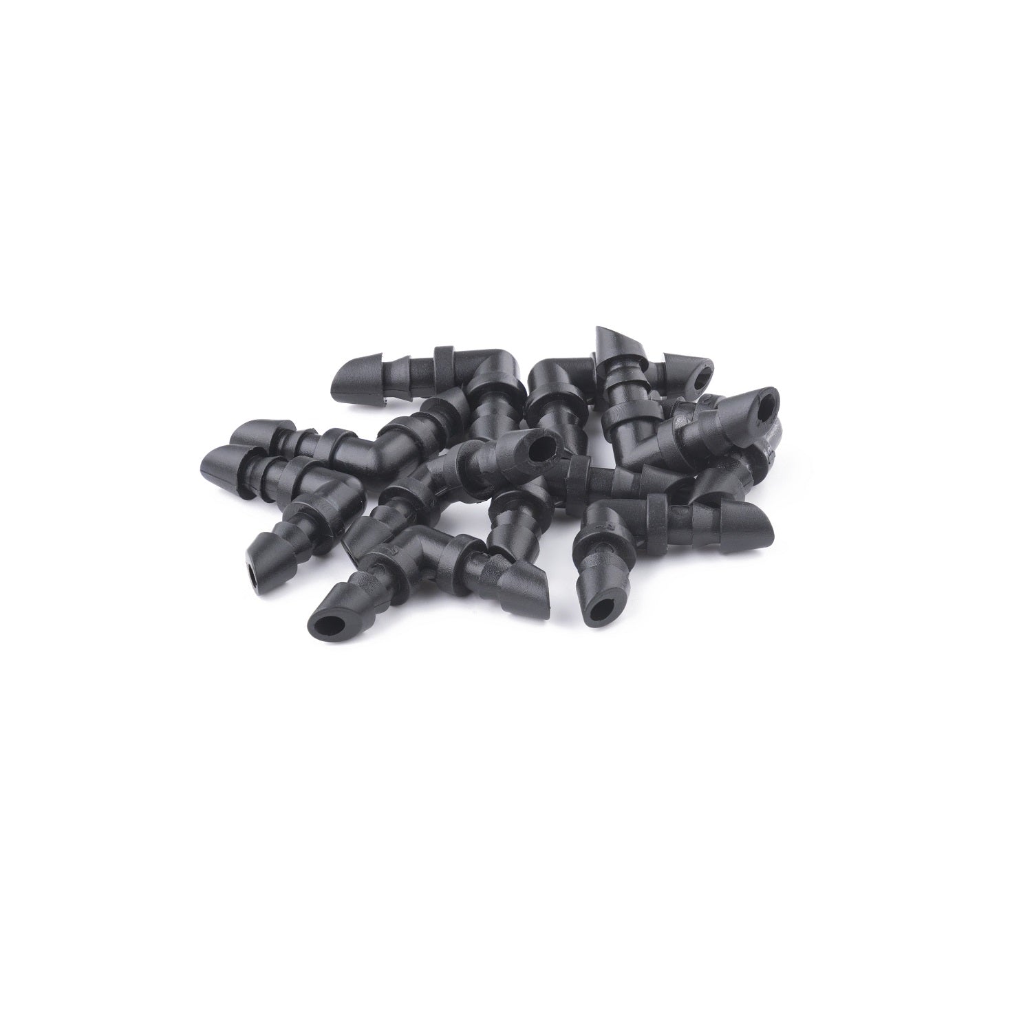 aroz-goutte-goutte-coude-micro-tube-6-mm-x10 image 2