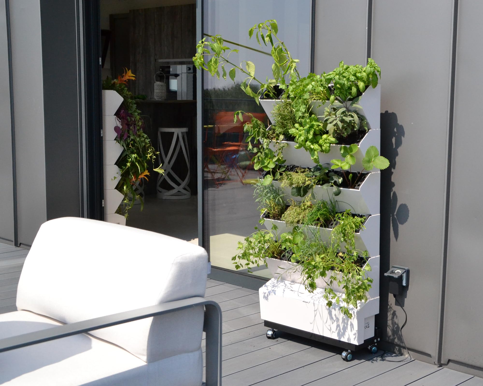 jardibric-home-garden-potager-vertical-20-plantes-goutte-goutte image 1