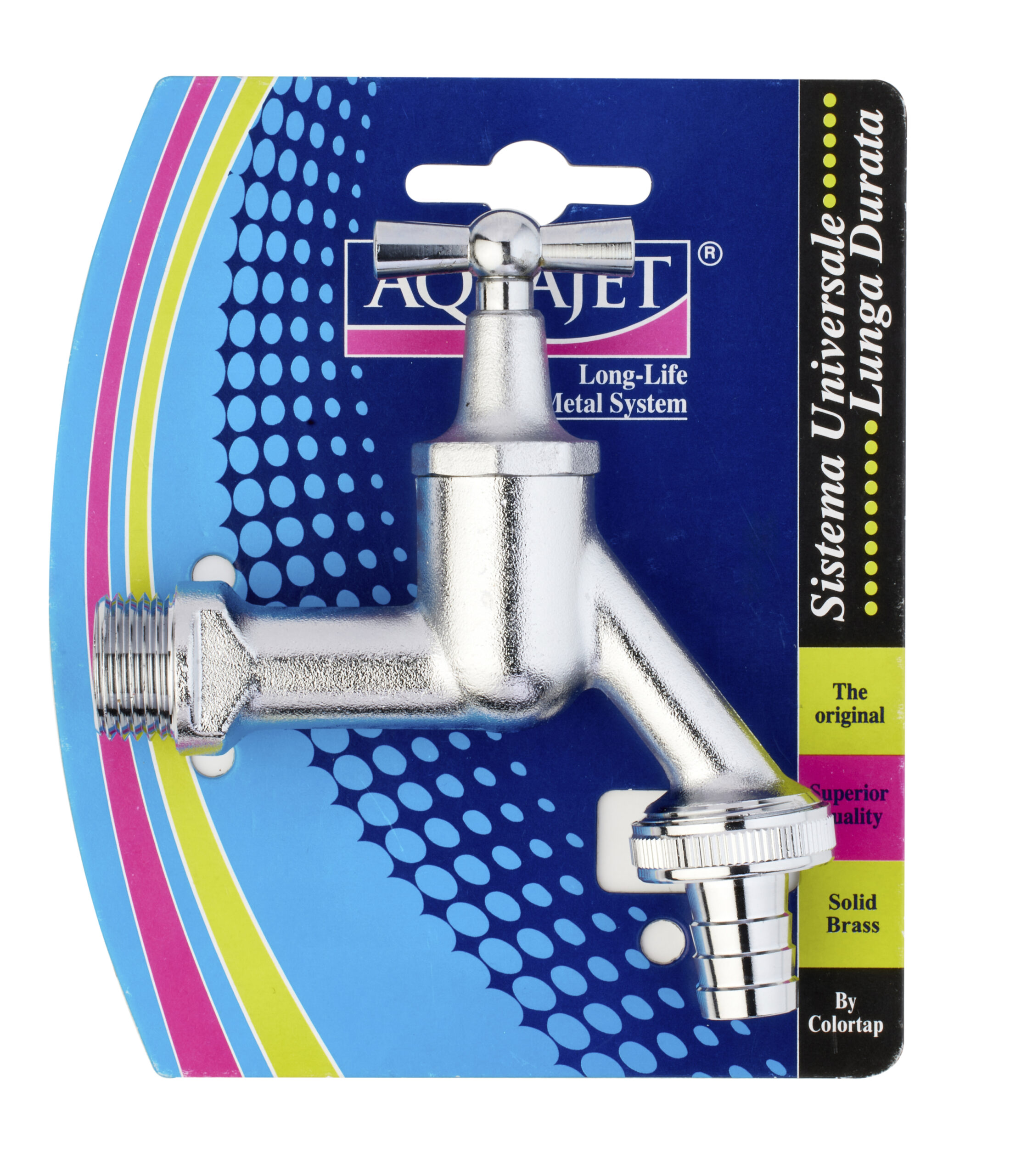 colortap-aquajet-181-1234-robinet-jardin-1-2-laiton image 2