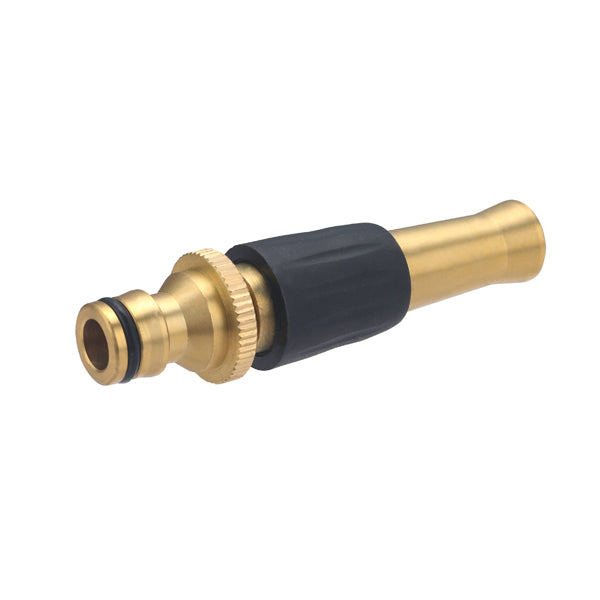 aroz-pistolet-et-lance-laiton-lance-arrosage-jet-r-glable image 2
