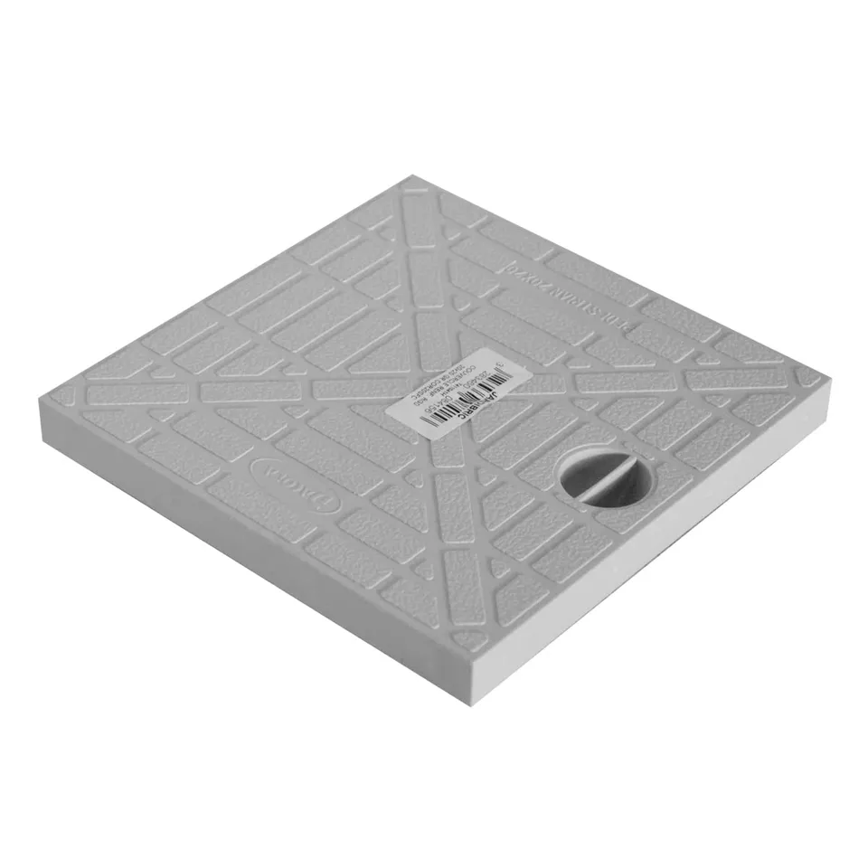 jardibric-couvercle-regard-18-2x18-2-cm-gris-20x20 image 1