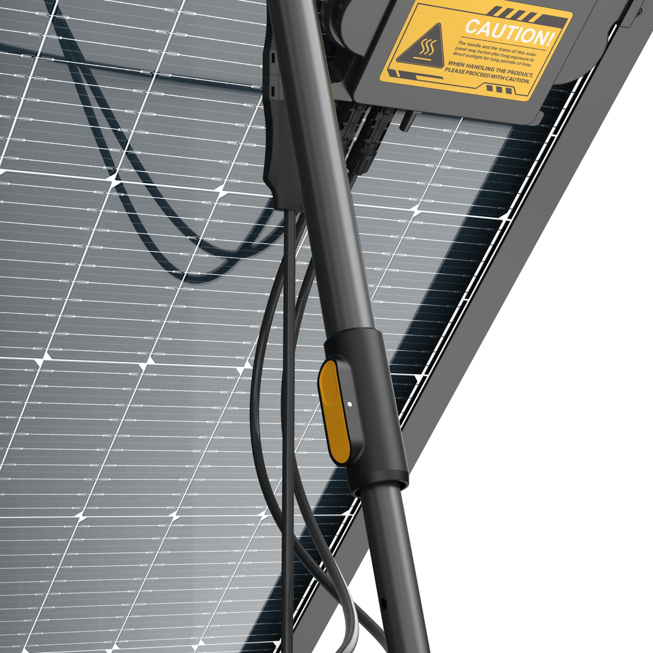 jardibric-kit-panneau-solaire-400w-plug-play-monocristallin-220v image 7