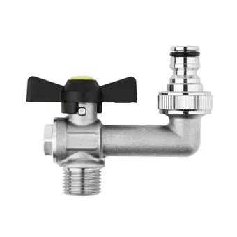 colortap-aquajet-275-robinet-jardin-papillon-1-2-3-4 image 1