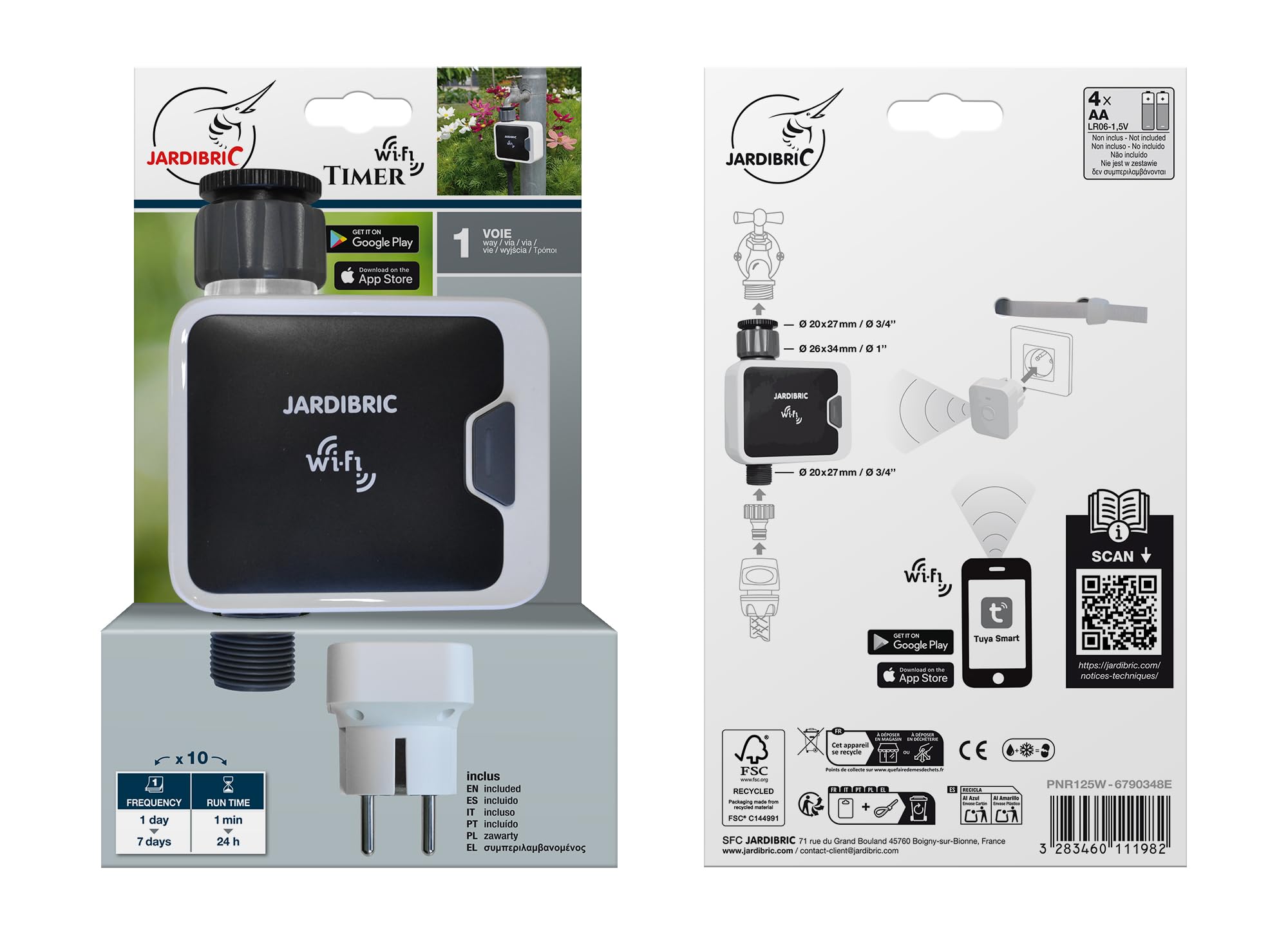 jardibric-programmation-programmateur-arrosage-wifi-1-voie-ip54 image 7