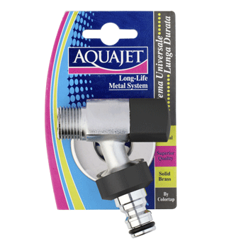 colortap-aquajet-130-blk-robinet-jardin-noir-m-tal-1-2 image 3