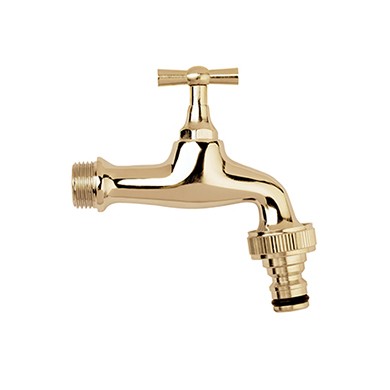 colortap-aquajet-995-robinet-jardin-1-2-raccord-rapide image 1