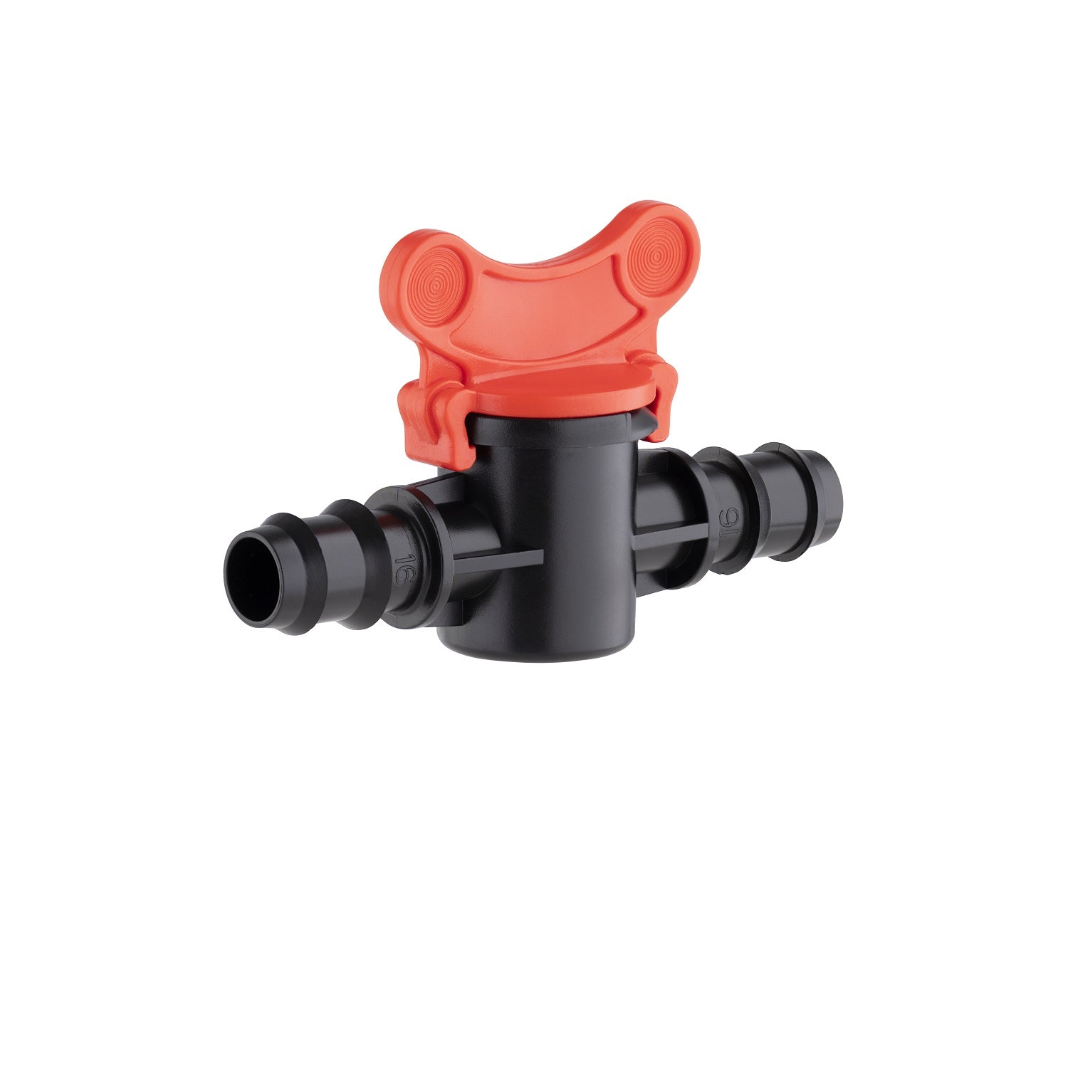 aroz-goutte-goutte-vanne-cannel-e-16-mm-quart-de-tour image 1