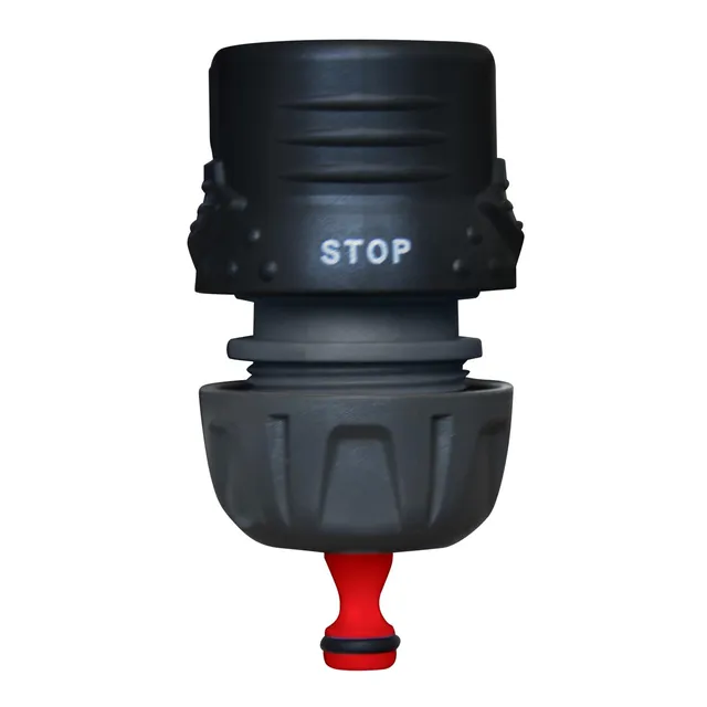 jardibric-raccord-rapide-stop-15-tuyau-recycl image 1
