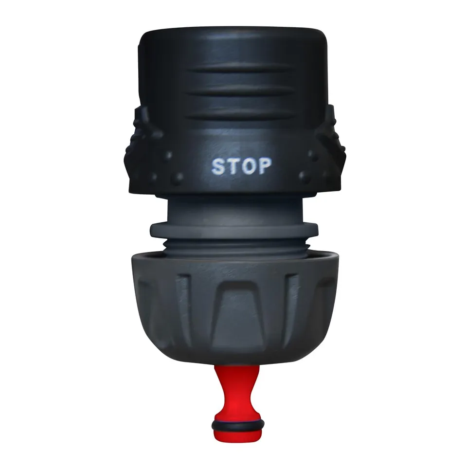 jardibric-raccord-rapide-stop-15-tuyau-recycl image 1