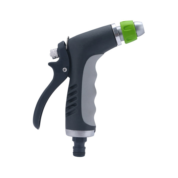 aroz-pistolet-et-lance-pistolet-arrosage-bi-mati-re-jet-r-glable image 3