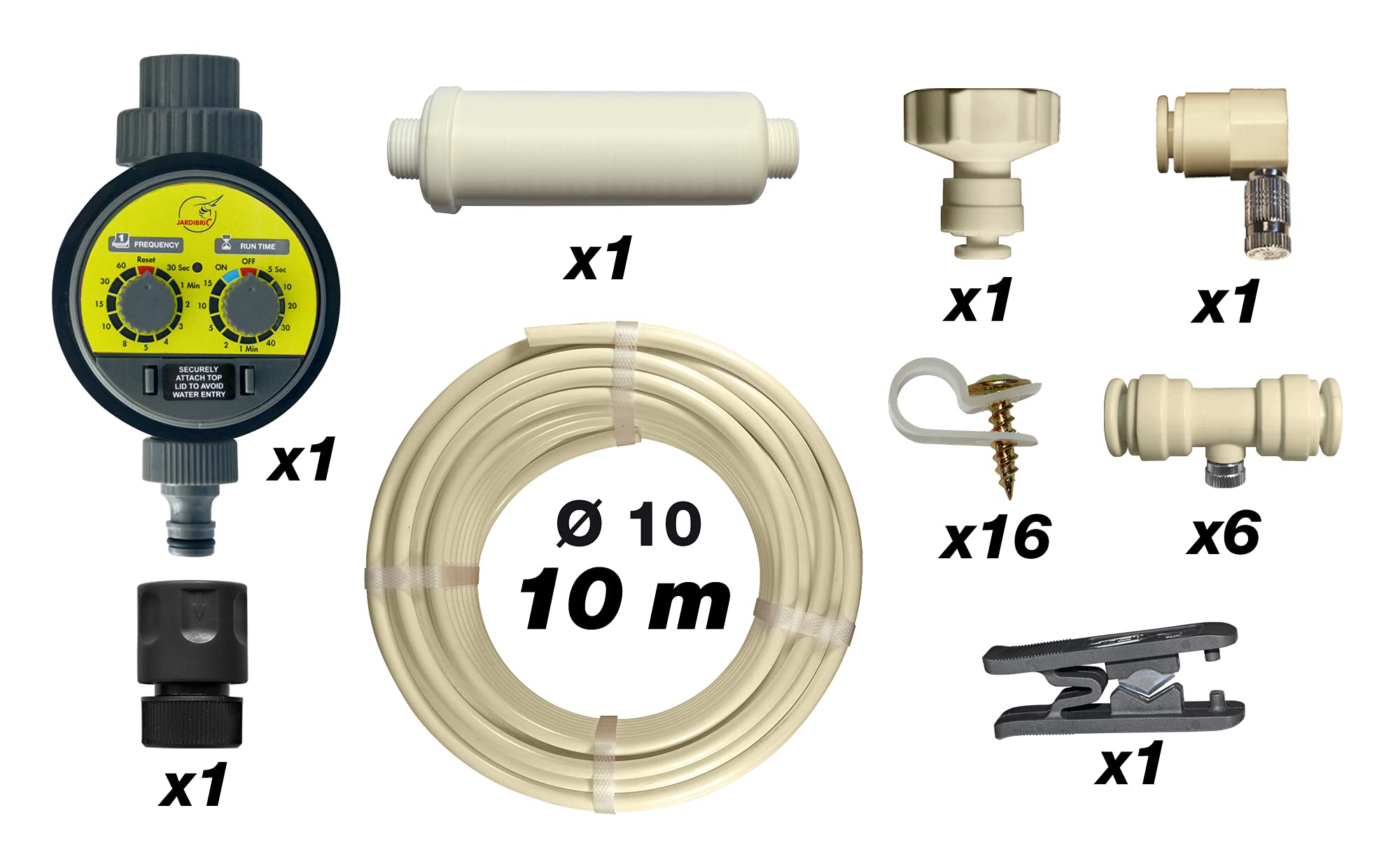 jardibric-brumisation-kit-brumisation-10-m-temporisateur-filtre image 3