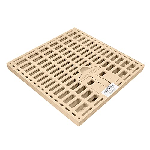 jardibric-grille-regard-40x40-grille-eau-pluviale-38x38-a15 image 7