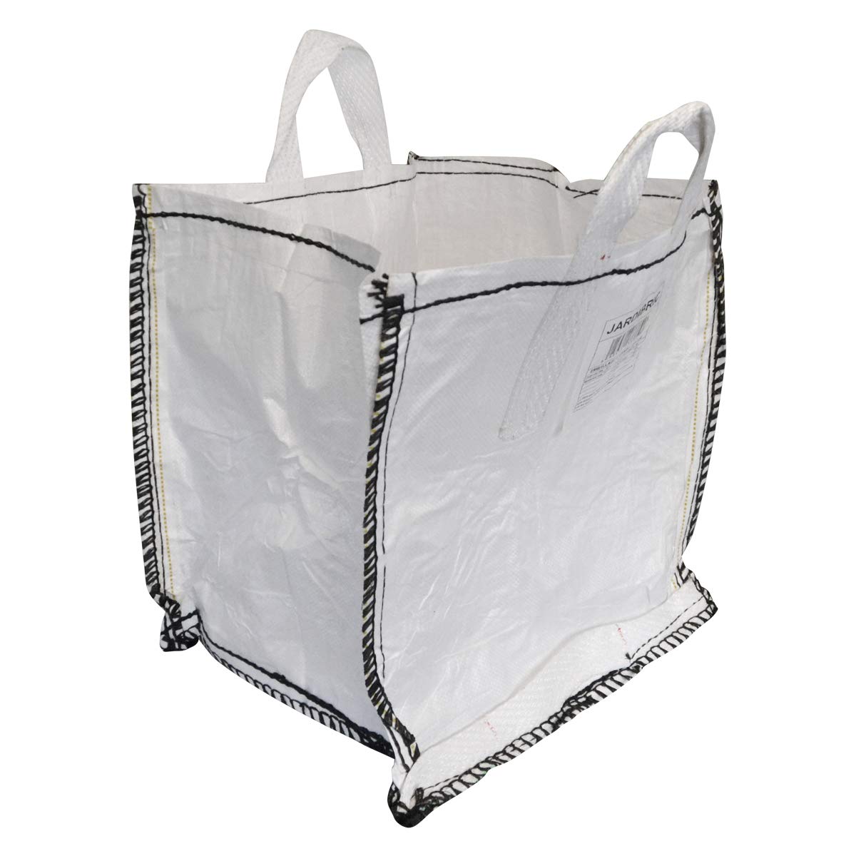 jardibric-sac-gravats-200kg-50x50x50-cm-2-anses image 1