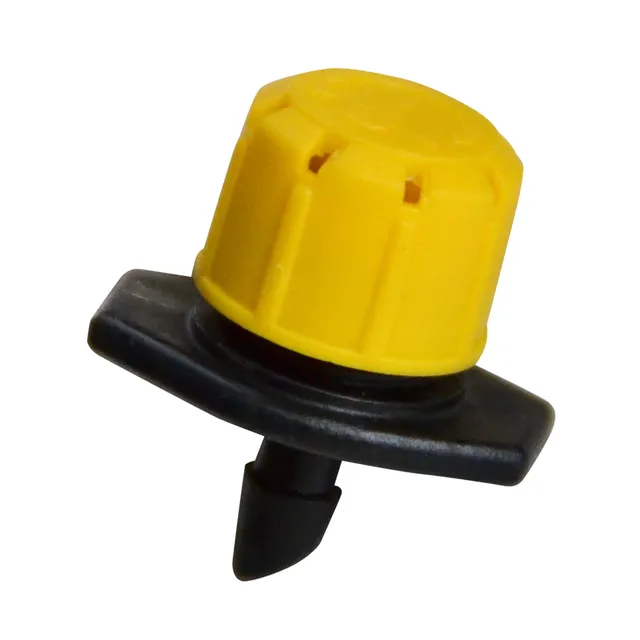 jardibric-50-goutteurs-r-glables-0-40-l-h-goutte-goutte image 1