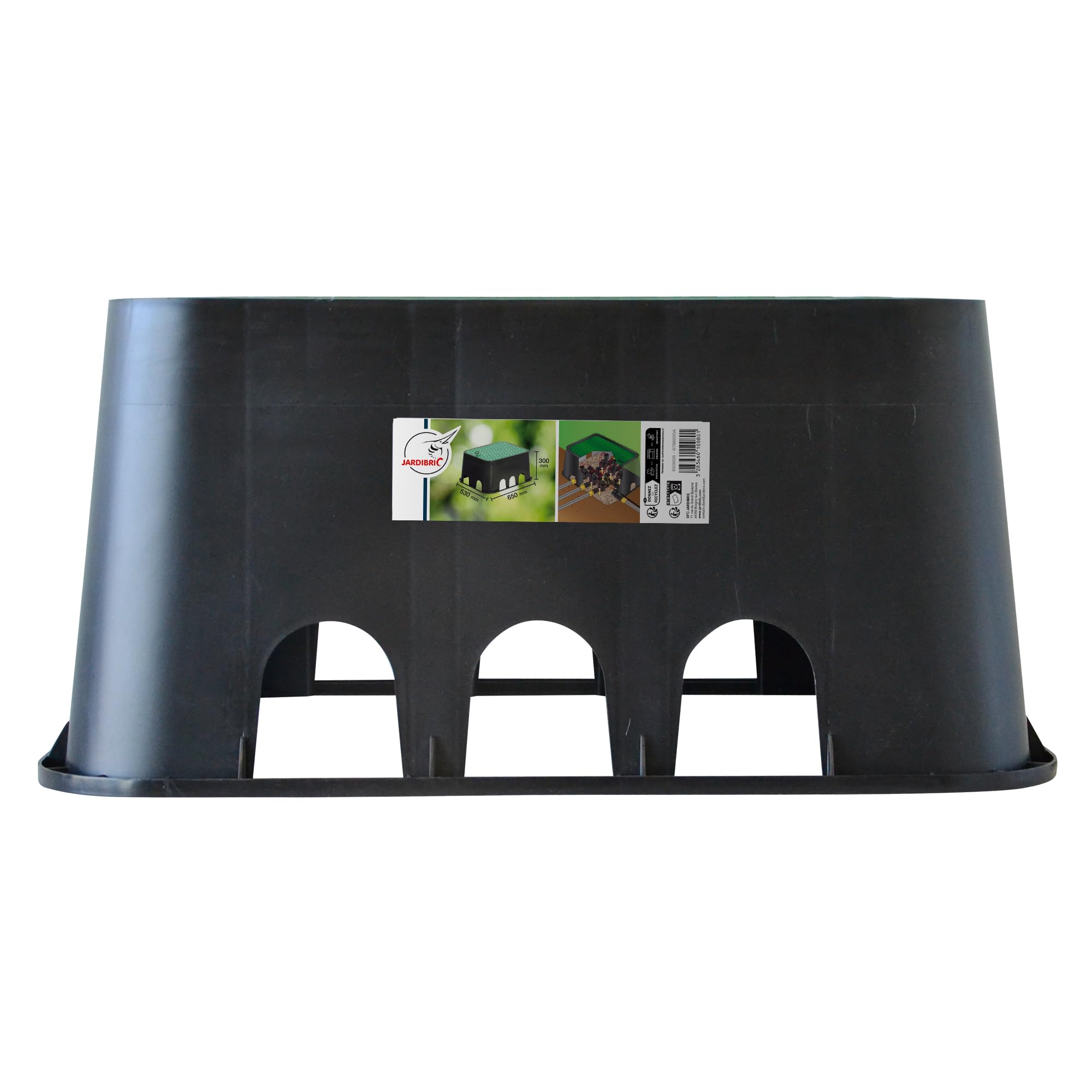 jardibric-arrosage-enterr-regard-rectangulaire-jumbo-6-vannes image 4