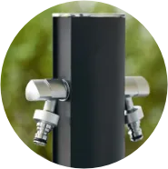 colortap-aquapoint-totem-underground-borne-eau-jardin image 1