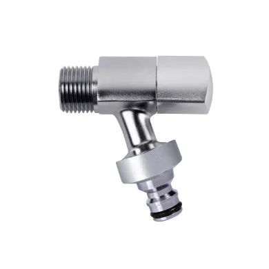 colortap-aquajet-130-silver-robinet-jardin-design-1-2 image 1