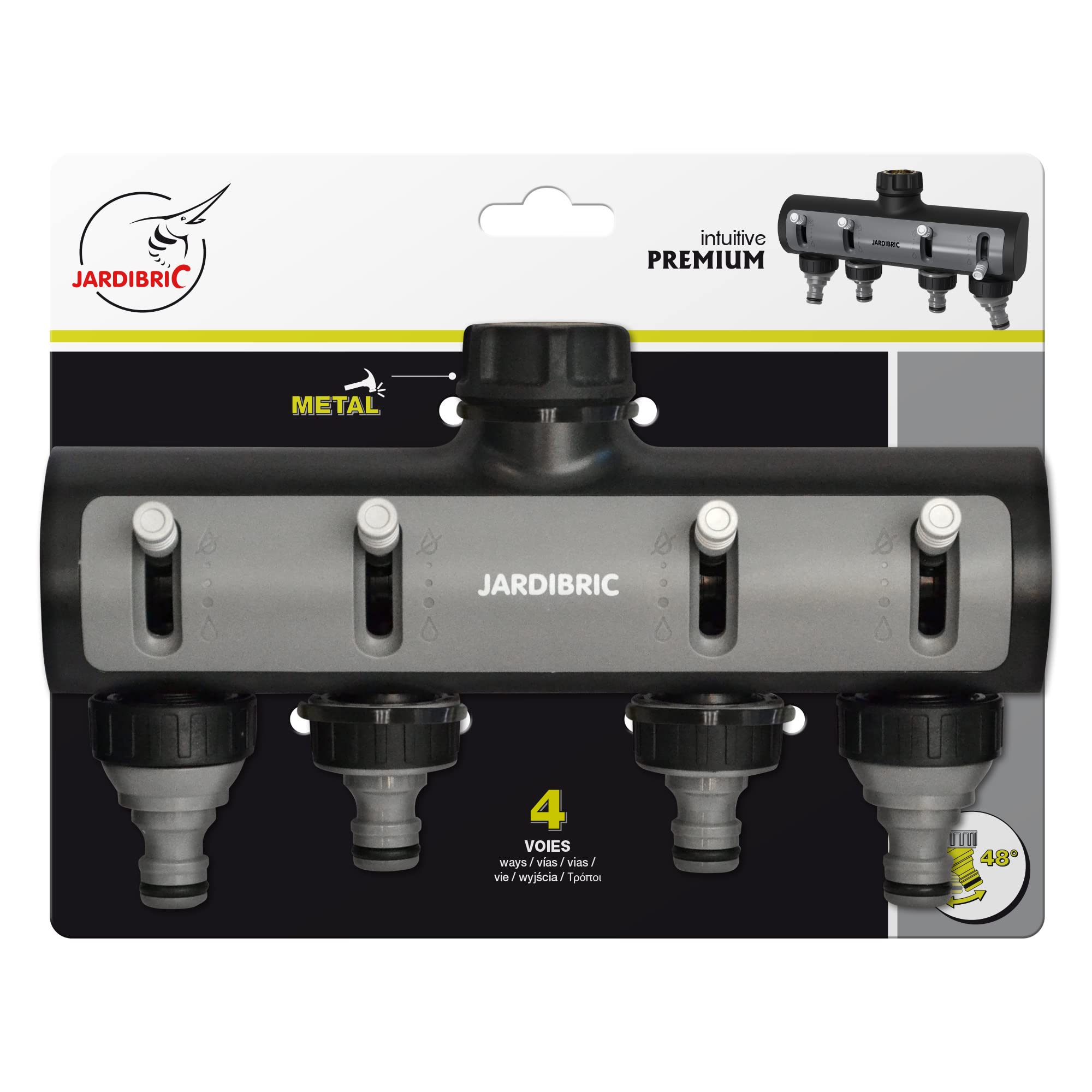 jardibric-s-lecteur-arrosage-4-voies-20x27-r-partiteur-robinet image 3