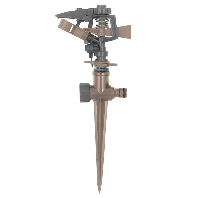 jardibric-arrosage-de-surface-arroseur-10-14-m-30-360 image 1