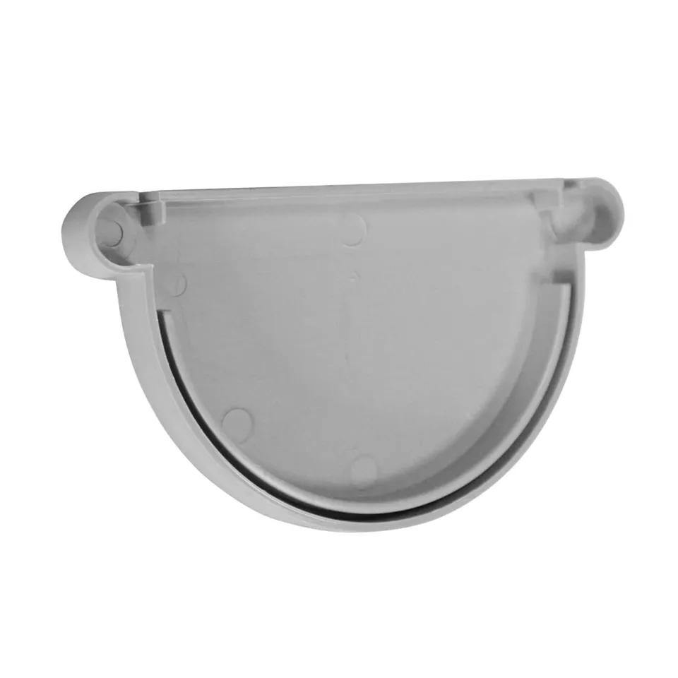 jardibric-fond-de-goutti-re-25-gris-bouchon-pvc-80 image 1