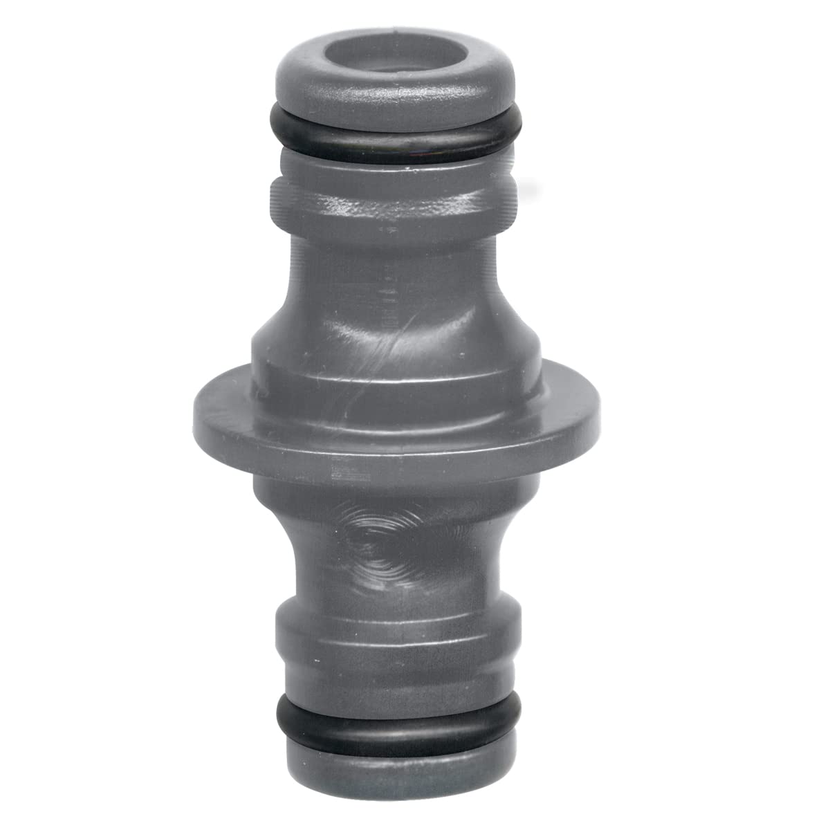 jardibric-raccord-double-sortie-m-le-2-voies-tuyau-jardin image 1