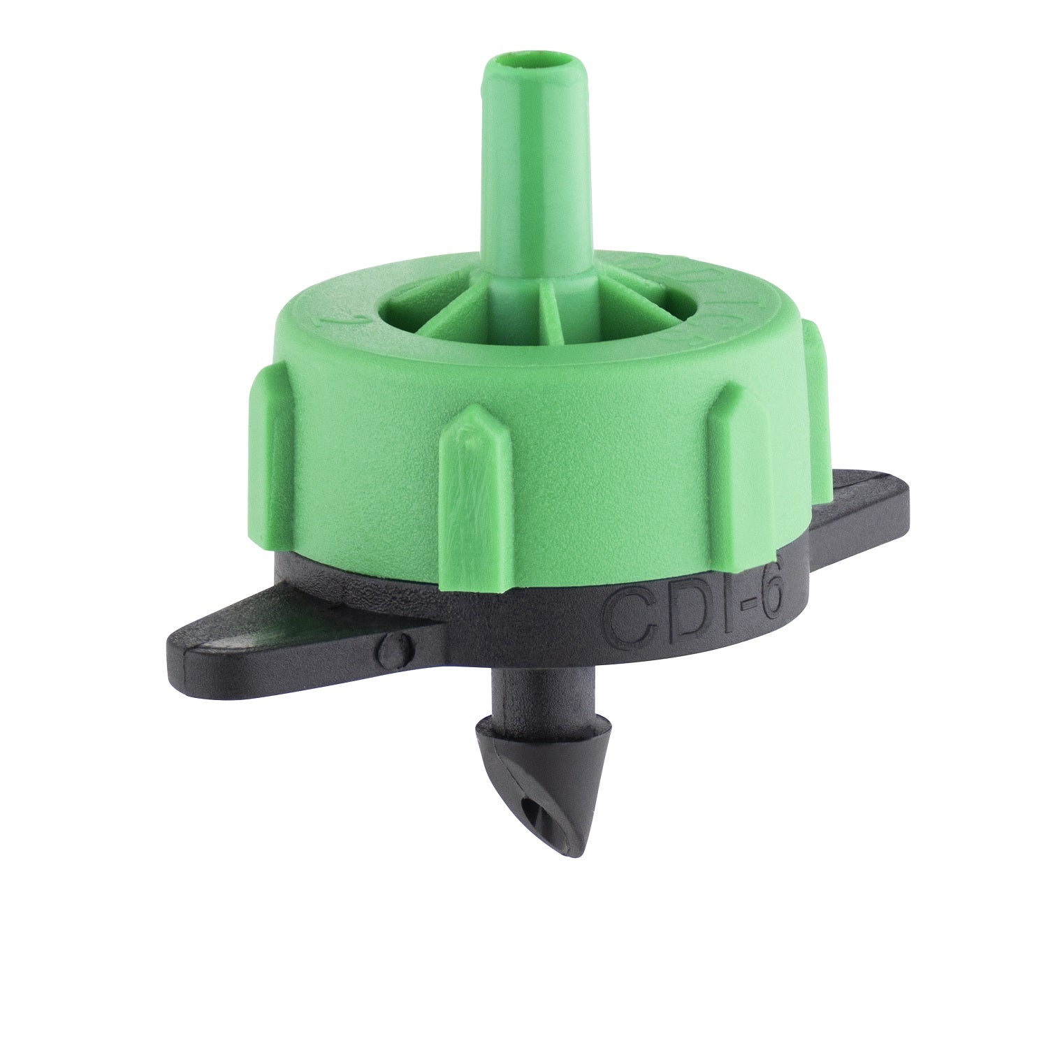 aroz-goutte-goutte-goutteur-auto-r-gulant-2-l-h-10-goutteurs image 3