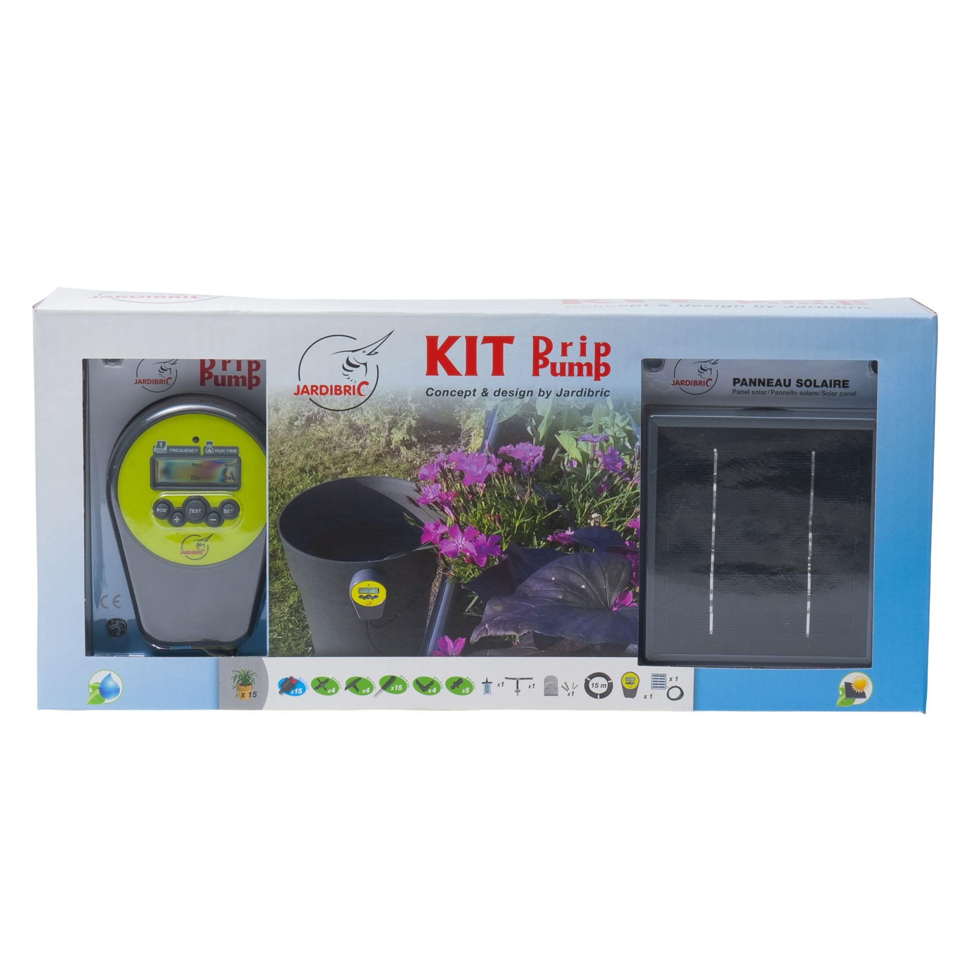 jardibric-syst-me-irrigation-solaire-programmateur-pompe-250ml image 1