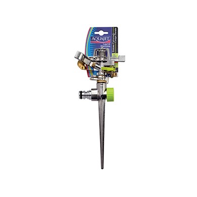 colortap-aquajet-550-arroseur-piquet-m-tal-14-5-m image 2