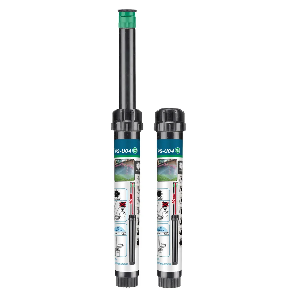 jardibric-arrosage-enterr-tuy-re-r-glable-0-360-10-cm-3-m image 1